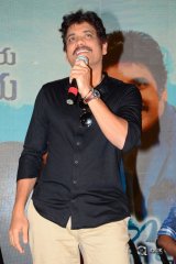 Devadas Movie Success Meet Photos